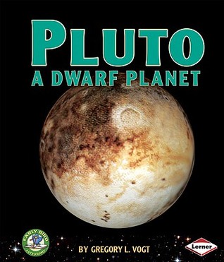 Pluto: A Dwarf Planet (Library Binding)