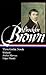 Charles Brockden Brown by Charles Brockden Brown