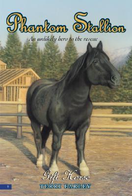 Gift Horse (Phantom Stallion, #9)