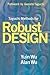 Taguchi Methods for Robust Design
