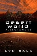 Desert World Allegiances