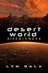 Desert World Alle...