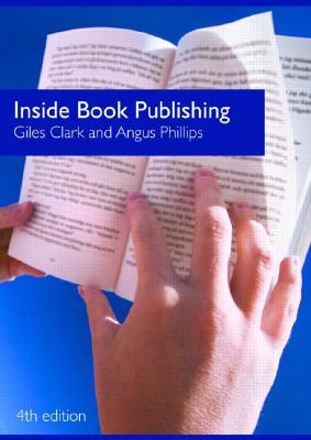 Inside Book Publishing (Paperback)
