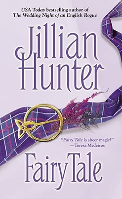 Fairy Tale (Mass Market Paperback)