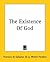 The Existence Of God