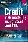 Credit Risk Modeling using Excel and VBA (The Wiley Finance Series)