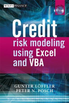 Credit Risk Modeling using Excel and VBA (The Wiley Finance Series)