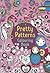 Pretty Patterns Colouring Book (Buster Activity)