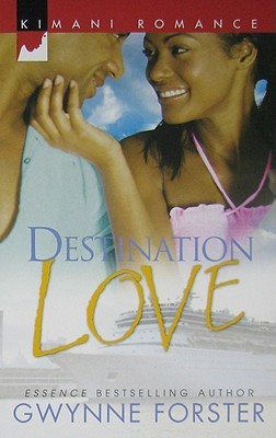 Destination Love (Kimani Romance, 182)