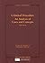 Criminal Procedure, An Analysis of Cases and Concepts (University Textbook Series)