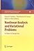 Nonlinear Analysis and Variational Problems by Panos M. Pardalos