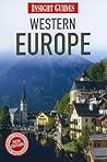 Insight Guides: Western Europe