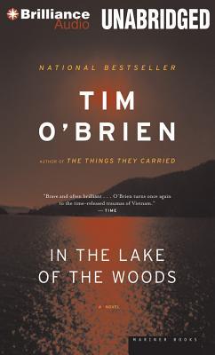 In the Lake of the Woods