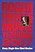 Roger Ebert's Movie Yearbook 2007 by Roger Ebert Roger Ebert's Movie Yearbook 2007 by Roger Ebert
