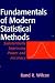 Fundamentals of Modern Stat...