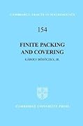 Finite Packing and Covering