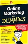 Online Marketing For Dummies by John    Arnold