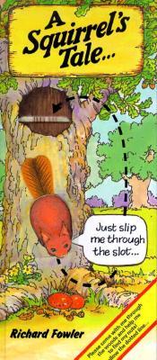 A Squirrel's Tale (Hardcover)