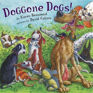 Doggone Dogs! (Hardcover)