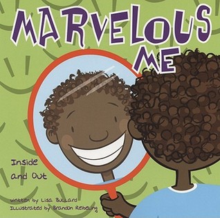 Marvelous Me: Inside and Out (All About Me)