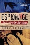 Espionage: The Greatest Spy Operations of the Twentieth Century