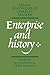 Enterprise and History: Ess...
