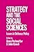 Strategy and the Social Sciences: Issues in Defence Policy