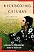 Kickboxing Geishas: How Modern Japanese Women Are Changing Their Nation
