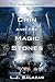 Chin and the Magic Stones: Book One - Becoming Guardians