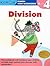 Kumon Grade 4 Division by Kumon Publishing
