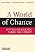A World of Chance by Reuven Brenner