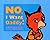 No, I Want Daddy! by Nadine Brun-Cosme