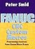 Fanuc CNC Custom Macros by Peter Smid