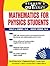 Schaum's Outline of Mathematics for Physics Students (Schaum's Outline Series)