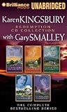 Redemption CD Collection by Karen Kingsbury