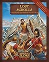 Lost Scrolls: The Ancient and Medieval World at War (Field of Glory)