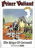 Prince Valiant, Vol. 23: The Kings of Cornwall