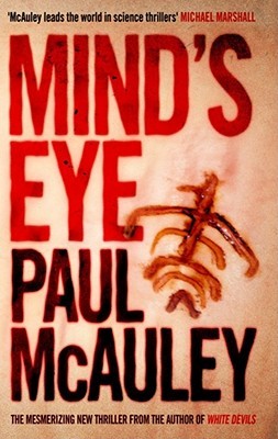 Mind's Eye (Paperback)