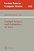Formal Syntax and Semantics of Java (Lecture Notes in Computer Science, 1523)