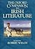 The Oxford Companion to Iri...