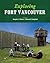 Exploring Fort Vancouver