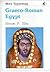 Graeco-Roman Egypt by Simonp Ellis