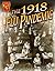The 1918 Flu Pandemic (Graphic Library; Disasters in History)