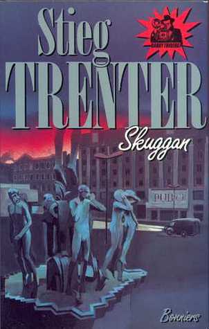 Skuggan (Harry Friberg #16)