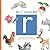 My R Sound Box (Sound Box Books)