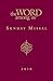 The Word Among Us Sunday Missal 2010