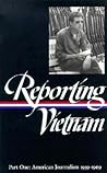 Reporting Vietnam...