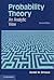 Probability Theory: An Analytic View