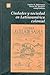 Ciudades y sociedad en Latinoamérica colonial (Spanish Edition)