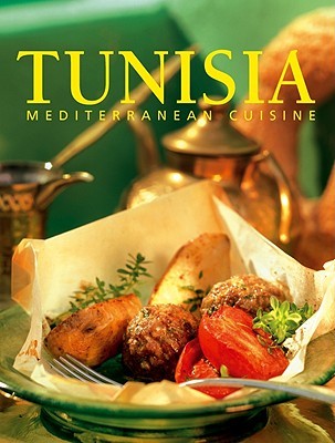 Tunisia (Hardcover)